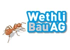 Logo Wethli Bau AG