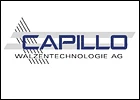 Capillo Walzentechnologie AG logo