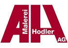 Logo Malerei Hodler AG