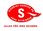 Logo Siegrist-Service AG