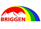 Logo Ulrich Briggen Gartenservice AG