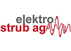 Elektro Strub AG-Logo