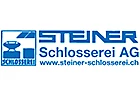Logo Steiner Schlosserei AG