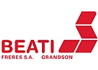 Beati Frères SA logo
