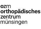 Logo Orthopädisches Zentrum OZM