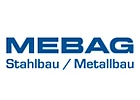 MEBAG Stahl und Metallbau AG logo