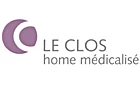 Le Clos logo
