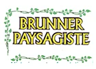 Brunner Paysagiste logo