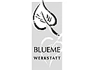 Blueme Werkstatt R. Fässler logo