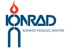Konrad Heizung Sanitär logo
