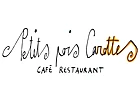 Logo Petits Pois Carottes