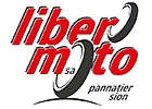 Logo Libero Moto Pannatier SA