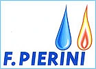 F. Pierini Sàrl logo