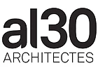 Logo al30 architectes Sàrl