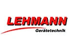Logo Lehmann Gerätetechnik GmbH