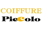 Logo Coiffure Piccolo