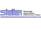 Steffen Mech. Werkstätte-Logo