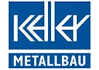 Keller Metallbau-Logo