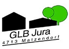 GLB Jura logo