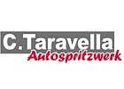 Logo C. Taravella Autospritzwerk