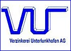 Verzinkerei Unterlunkhofen AG-Logo