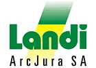 Logo Magasin Landi