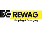 Logo REWAG Entsorgung AG