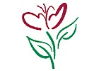 Schürch Fleurs-Logo