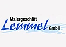 Malergeschäft Lemmel GmbH-Logo