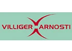 Logo Villiger Arnosti Gartenbau AG