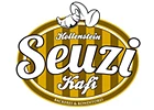 Logo Seuzi Kafi