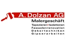 Logo A. Dolzan AG
