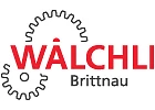Wälchli Maschinenfabrik AG-Logo