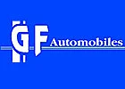 Garage GF Automobiles - GF Performances-Logo