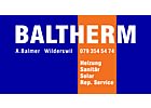 BALTHERM A. BALMER