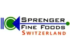 Logo Sprenger Fine Foods AG