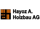 Logo Hayoz A. Holzbau AG