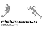 Logo FisioResega