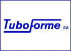 Logo Tuboforme SA