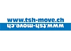 Logo TSH-Driver Rent GmbH
