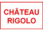 Château Rigolo Sàrl logo
