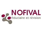 NOFIVAL SA, Vaud logo