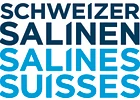 Schweizer Salinen AG logo
