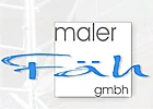 Logo Fäh Maler GmbH