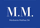 Logo Mathez Joseph