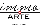 Logo immoARTE AG