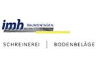 IMH Schreinerei GmbH-Logo