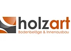 Logo holzart gmbh Bodenbeläge & Innenausbau