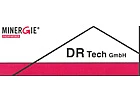 Logo DR Tech GmbH