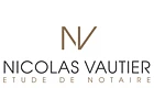 Etude de notaire Nicolas Vautier-Logo